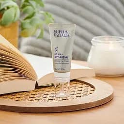 Super Facialist Крем з Ретинолом + антівіковий навколо очей, 15мл - мініатюра 5