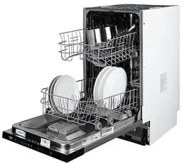 Посудомийна машина Beko DIS35021 - мініатюра 2
