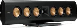 Акустична система Klipsch RP-640D Black - мініатюра 3