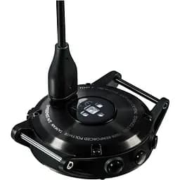 Зарядний пристрій DK CDK кабель (1m) USB для Garmin Vivoactive 3 Music (014446) (black) - мініатюра 5