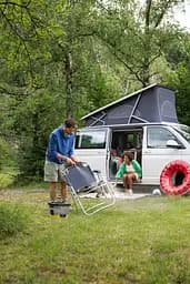 Портативна мінімийка Karcher OC 4 (1.599-350.0) - мініатюра 6