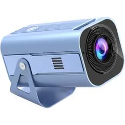 Проектор H96 MAX B11 LED LCD HD 200AL 16:9 H716 2G/16G Android 11.0 HDMI WiFi BT сірий (H96 MAX_B11)