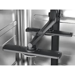 Посудомийна машина ELECTROLUX SMA91210SW - мініатюра 3