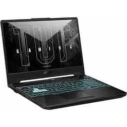 Ігровий ноутбук Asus TUF A15 i7-11370H RTX 3070 32 GB RAM/1000 GB SSD Refurbished - мініатюра 2