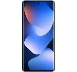 Смартфон Xiaomi Redmi Note 15 5G 8/256Gb Glacier Blue No Adapter UA UCRF - мініатюра 2
