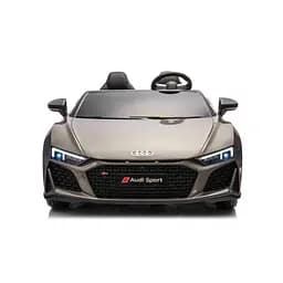 Дитячий електромобіль Ramiz Audi Spyder R8 Lift Strong 24, Black (PA.A3000.STRONG.CZ) - мініатюра 19