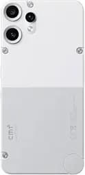 Смартфон Nothing CMF Phone 2 Pro 8/128GB White - мініатюра 2