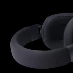 Гарнітура Attack Shark L80 Black - мініатюра 3