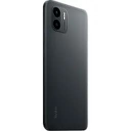Смартфон Xiaomi Redmi A2 3/64GB Black UA UCRF Без NFC - мініатюра 2