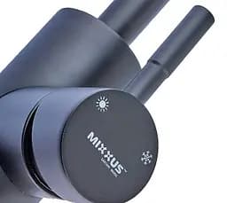 Змішувач для кухні Mixxus SOK-011 з рефлективним виливом (MI6016) - мініатюра 3