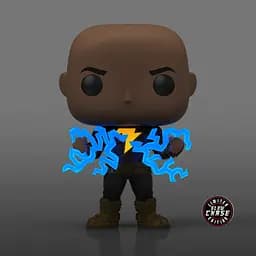 Ігрова фігурка Funko Pop Black Adam Чорний Адам (64189) - мініатюра 7