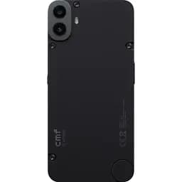 Смартфон CMF by Смартфон Nothing Phone 1 8/256Gb Black Global version - мініатюра 3