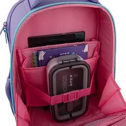 Рюкзак Kite Education каркасний 556 Awesome (K25-556M-1) - мініатюра 14