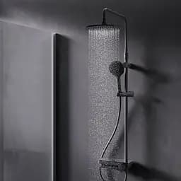 Душевая система ShowerSpot AM.PM Like F0780722 - мініатюра 3