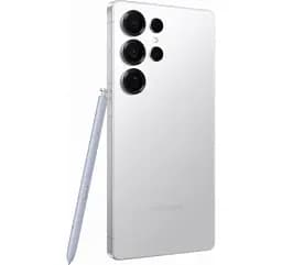 Смартфон Samsung Galaxy S25 Ultra 12/512Gb Titanium White silver SM-S938BZSGEUC UA UCRF - мініатюра 4