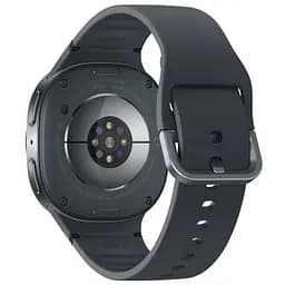 Смарт-годинник Samsung Galaxy Watch 8 40mm Gray (SM-L320NDAASEK) - мініатюра 4