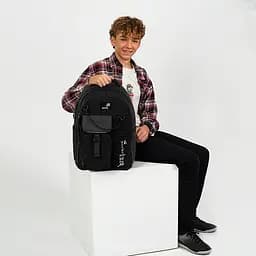 Рюкзак Kite Education teens Dark Matter (K26-2597L-2) - мініатюра 18