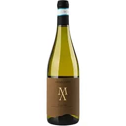 Вино Menegotti Lugana DOC біле сухе 0.75 л