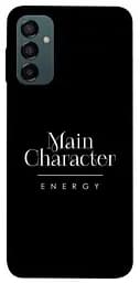 Чохол Demsky Main character для Samsung Galaxy M34 5G