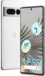Смартфон Google Pixel 7 Pro 12/128GB Snow - мініатюра 2