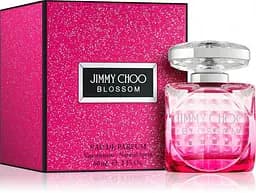Парфумована вода Jimmy Choo Blossom 60 мл - мініатюра 2