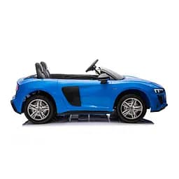 Дитячий електромобіль Ramiz Audi Spyder R8 Lift 24, Gray (PA.A3000.SZA) - мініатюра 20