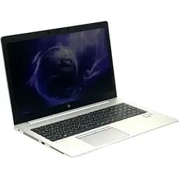Ноутбук HP Elitebook 850 G7 15.6 1920x1080 i5 1135g 4 ядра 8 потоків 8/256 ГБ Refurbished - мініатюра 4