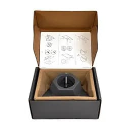 Кріплення перехідника для труб Starlink Standard Pipe Adapter до Starlink Gen3 REV4 (73-00575) - мініатюра 12