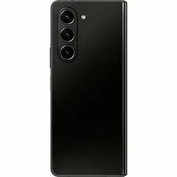 Смартфон Samsung Galaxy Fold 5 12/256GB Phantom Black SM-F9460 - мініатюра 3