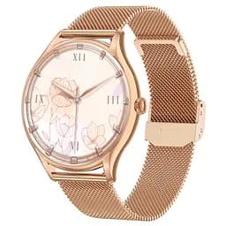 Годинник Smart Milano Gold Steel, 2 ремінця - мініатюра 8