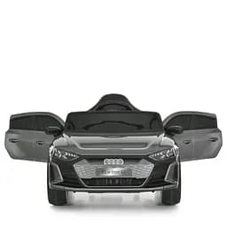 Дитячий електромобіль Bambi Машина M 6268EBLRS-11 до 30 кг - мініатюра 3