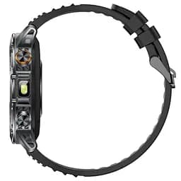 Годинник Smart Power Ultra Rubber, 2 ремінця - мініатюра 21