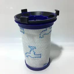 Фільтр для бездротового пилососу Rowenta X-Pert Essential 260, Air Force 360, RH90**, RH73**, ZR009001 - мініатюра 5