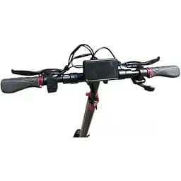 Двомоторний Електросамокат Tecros T4 Pro Dual (2000W, 48V,20Ah) - мініатюра 7