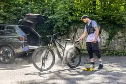 Портативна мінімийка Karcher OC 4 (1.599-350.0) - мініатюра 7