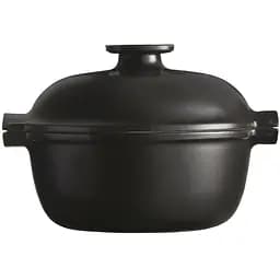 Каструля з кришкою Emile Henry, 2 л (776620) - мініатюра 1