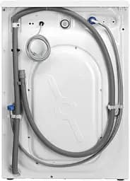 Electrolux Пральна машина Electrolux фронтальна, 9кг, 1400, A, 66см, дисплей, пара, інвертор, білий - мініатюра 9