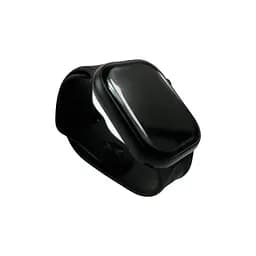 Смарт-годинник BIG V200 Pro Max 44mm, 220 mAh, IP65 Black (V200PMBlack) - мініатюра 3