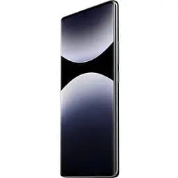 Смартфон Xiaomi Redmi Note 14 Pro 8/256GB Midnight Black - мініатюра 2