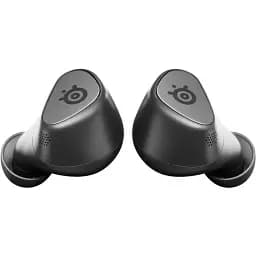 Мобільна ігрова гарнітура SteelSeries Arctis GameBuds for Xbox TWS Bluetooth Black - мініатюра 3