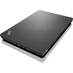 Ноутбук Lenovo ThinkPad E460 14.1 1366x768 i5 6200u 2 ядра 4 потока 16/1000. Refurbished - мініатюра 5