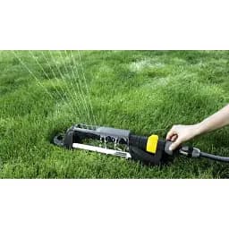 Осцилюючий дощувач Karcher OS 5.320 S для прямокутних ділянок (2.645-134.0) - мініатюра 8