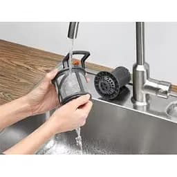 Посудомийна машина Electrolux EES47320L - мініатюра 7