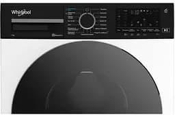 Пральна машина автоматична Whirlpool WAM 764WKB UA (7229399) - мініатюра 3