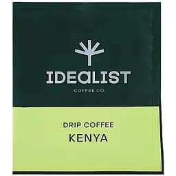 Дріп кава Idealist Coffee & Co. Твій Мікс 180 г (15 шт. х 12 г) - мініатюра 5