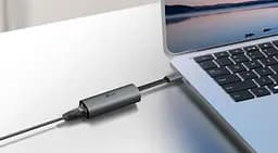 Мережевий адаптер UE302C 1x2, 5GE, USB TypeC TP-Link teh0018063 - мініатюра 3