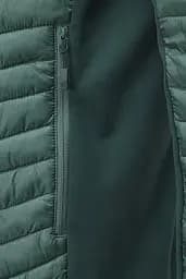 Куртка Rab Cirrus Flex Hoody S Бірюзовий - мініатюра 2