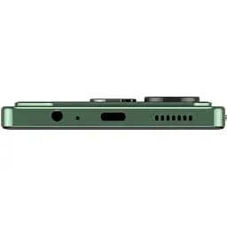 Смартфон Tecno Pova 6 8/256Gb Comet Green (LI7) (UA UCRF) NFC - мініатюра 7