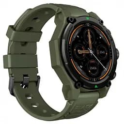 Смарт-годинник Xiaomi Black Shark GS3 Green (UA UCRF) - мініатюра 5