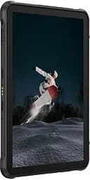 Планшет Ulefone Rugking Pad 2 Pro 8/128GB Black (6975326661836) - мініатюра 4